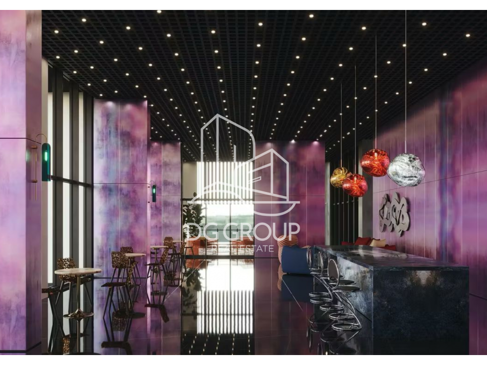 Venta de apartamento en Punta Pacífica PH Euphoria — foto 2