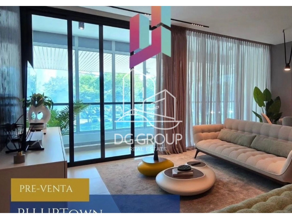 Venta de apartamento en Bella Vista, PH Uptown