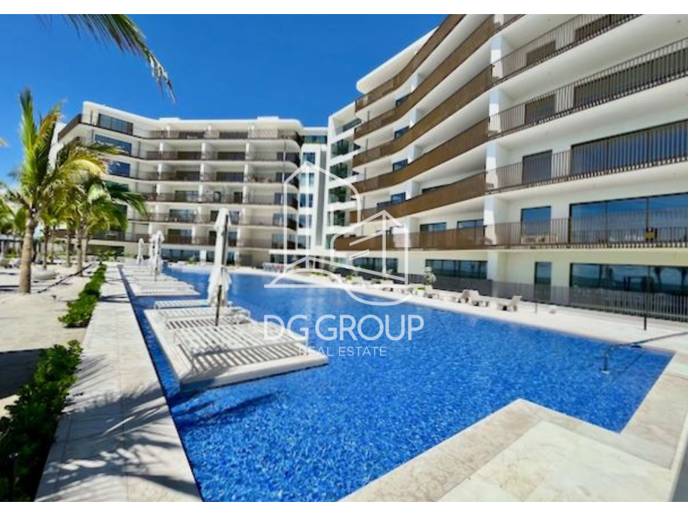 Alquiler de apartamento en Punta Pacífica en Ocean Reef Island