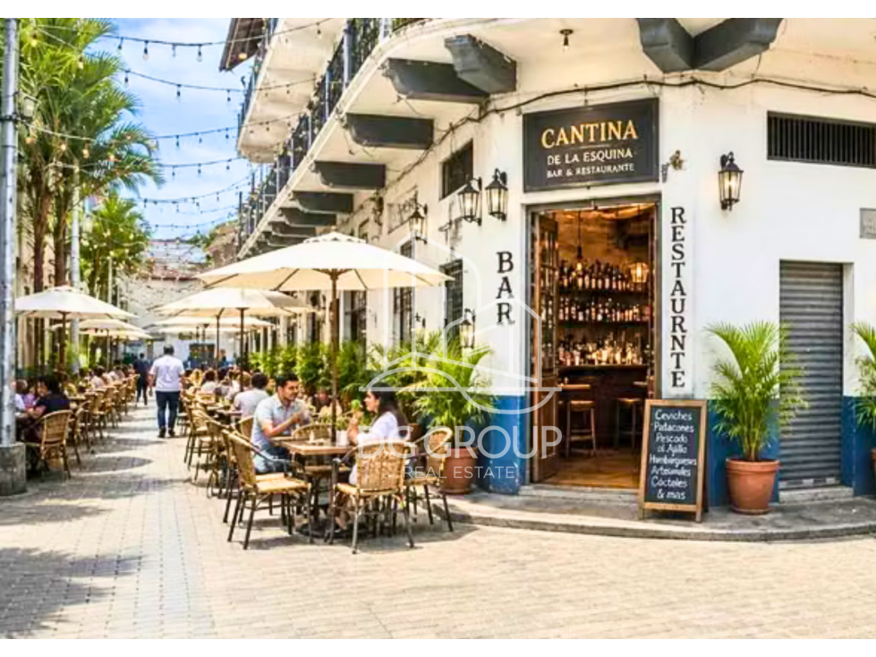 Venta de Edificio completo en Casco Viejo — foto 3