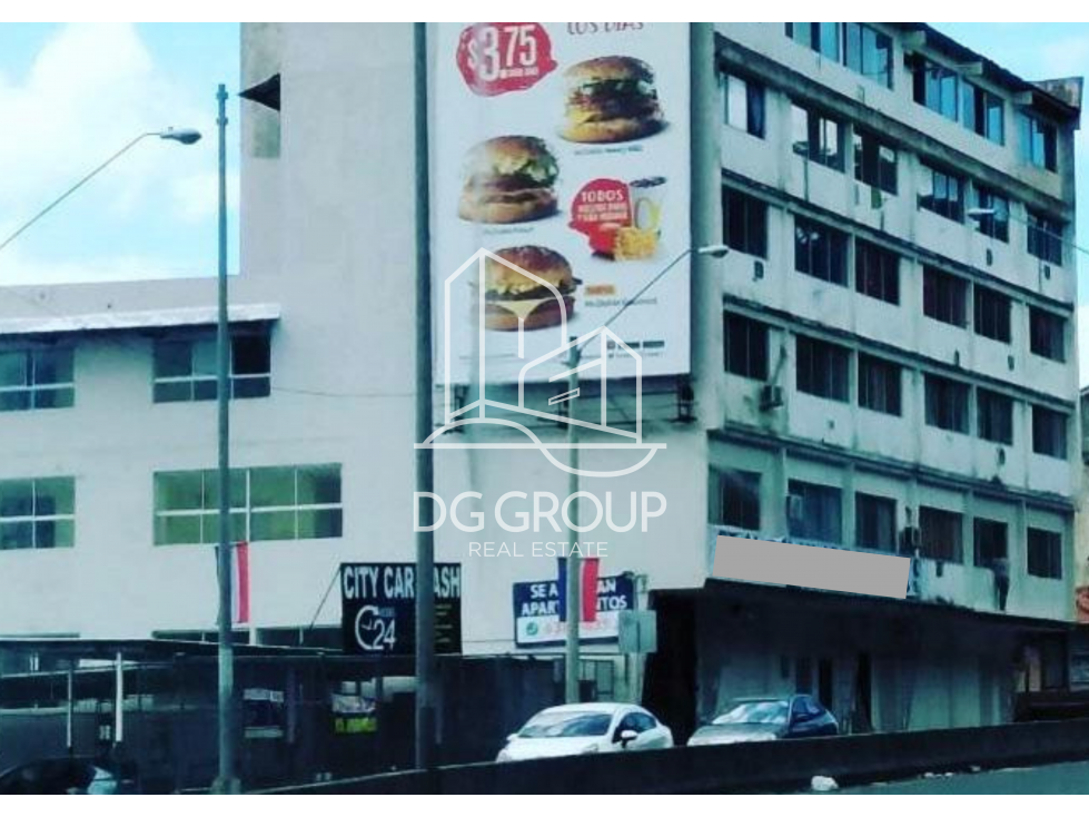 Venta de edificio completo en 4 de julio Santa Ana — foto 2
