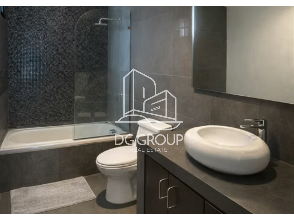 Alquiler de Apartamento Linea Blanca Obarrio — foto 4