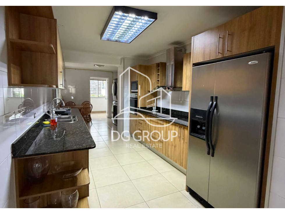 Alquiler de Apartamento PH Macondo — foto 3