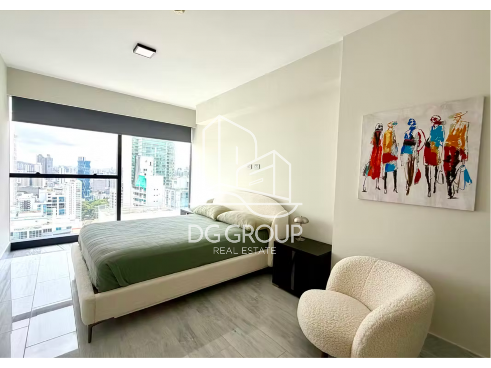 Venta de Apartamento PH Nuovo by Armani — foto 3