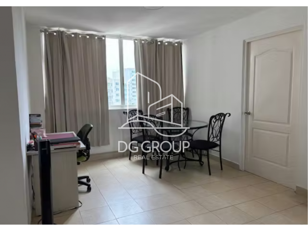 Alquiler de Apartamento PH Majestic Gardens — foto 3
