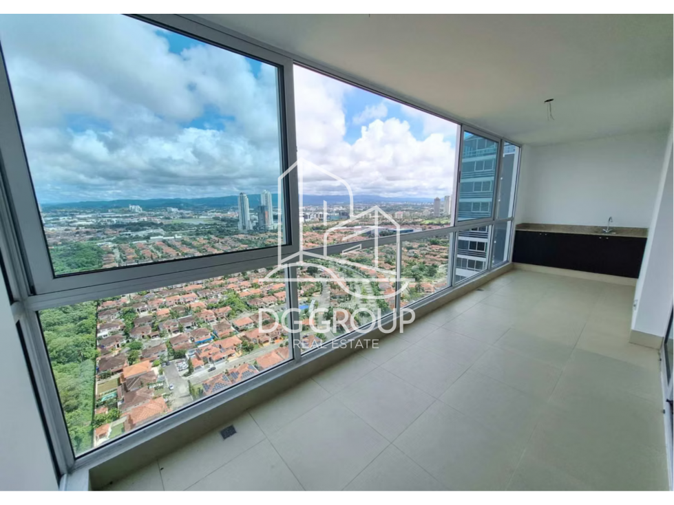 Venta de Apartamento PH Breeze — foto 3