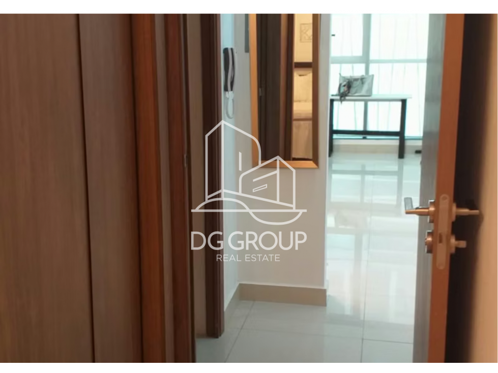 Venta de Apartamento PH Downtown 55