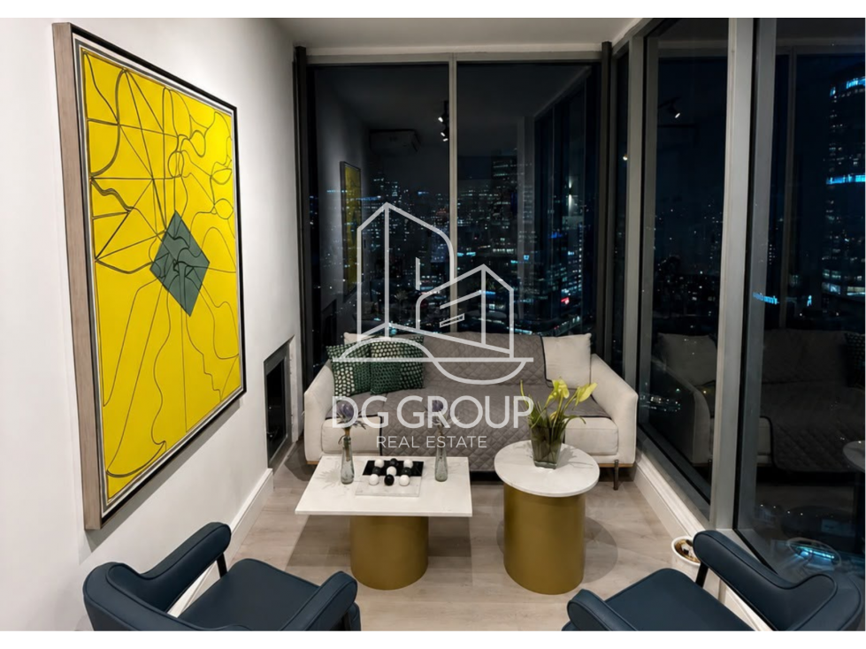 Venta de Apartamento PH Loft Four 41 — foto 3