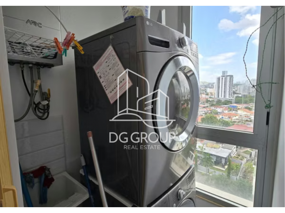 Venta de Apartamento PH Venezia — foto 3