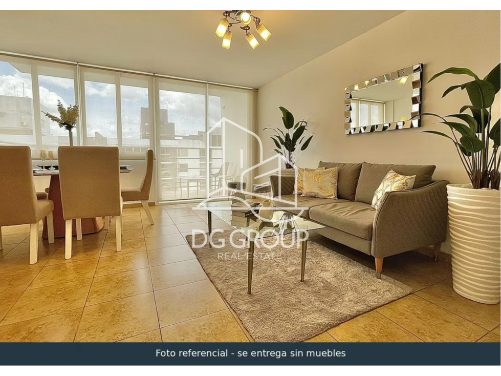 Venta de Apartamento PH Cosmopolitan Towers — foto 3