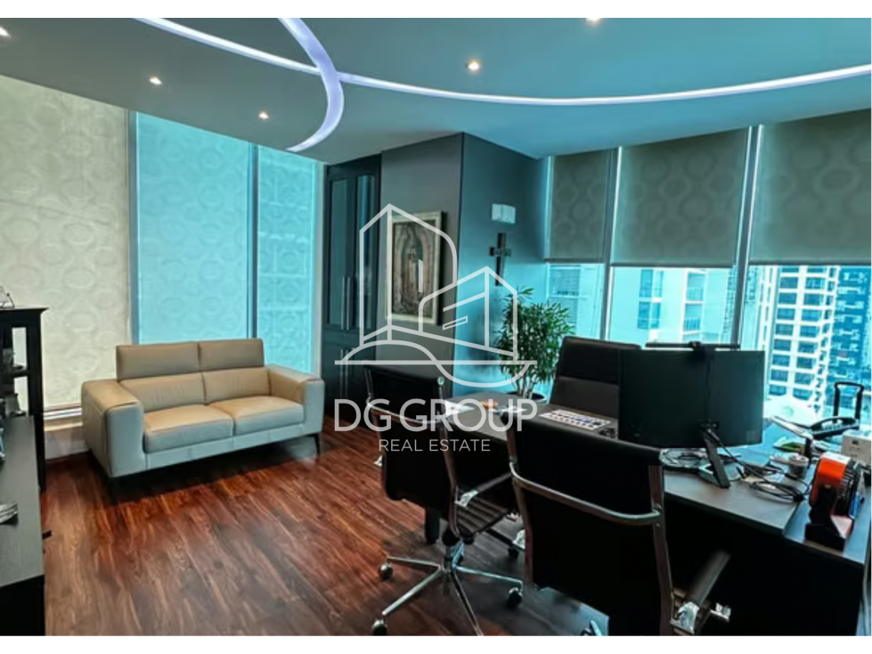 Alquiler de Oficina Ocean Business Plaza — foto 3
