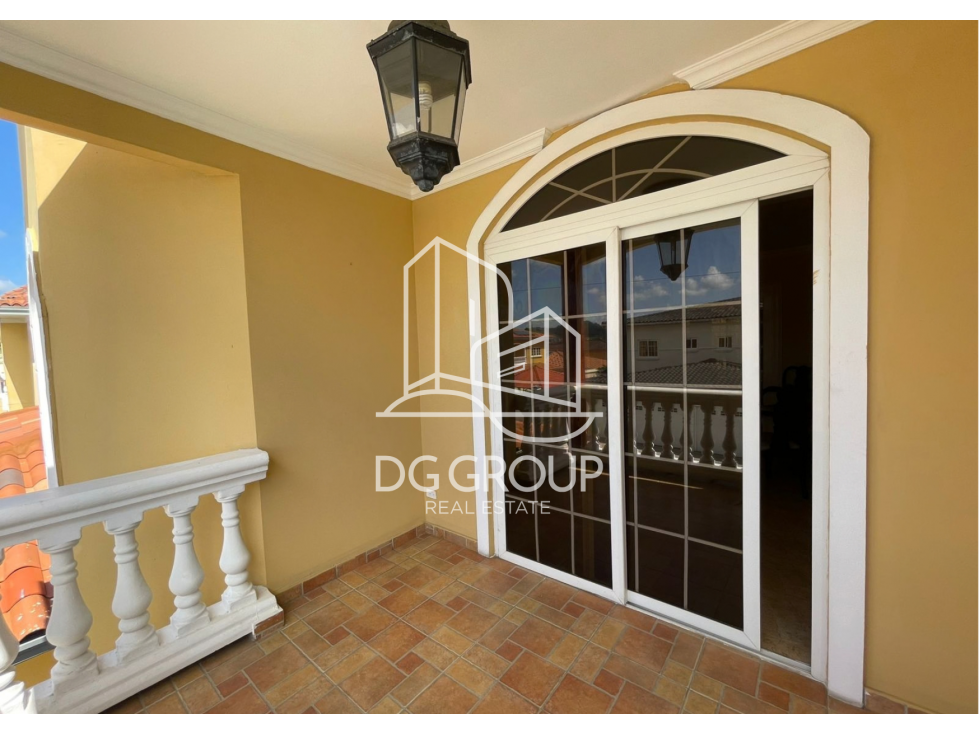 Venta de Casa en Rainforest Villas