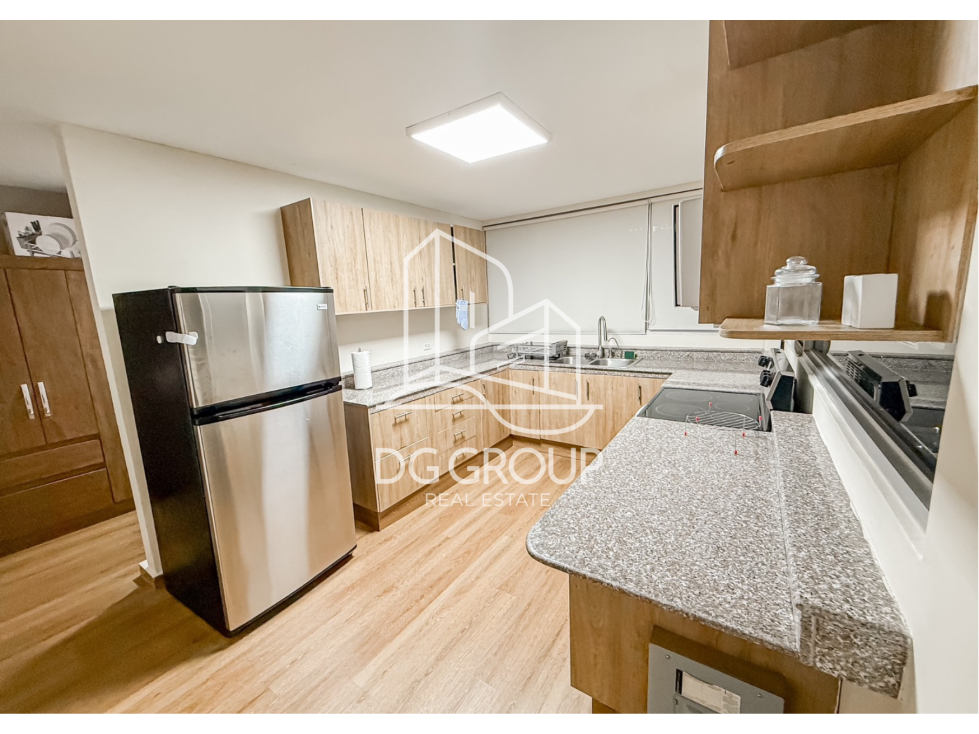Alquiler de Apartamento PH Terrazas del Pacífico — foto 3