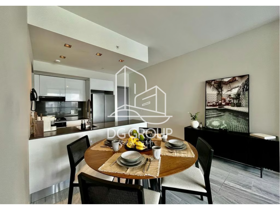 Alquiler de Apartamento PH Nuovo — foto 3