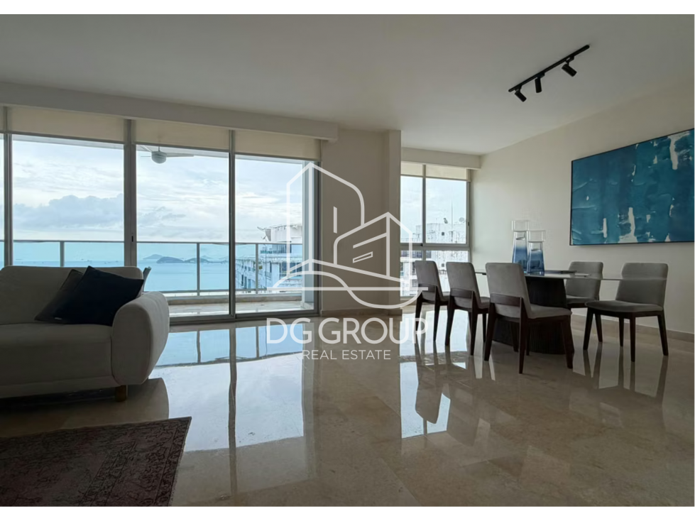 Alquiler de Apartamento PH Mar Abierto — foto 3