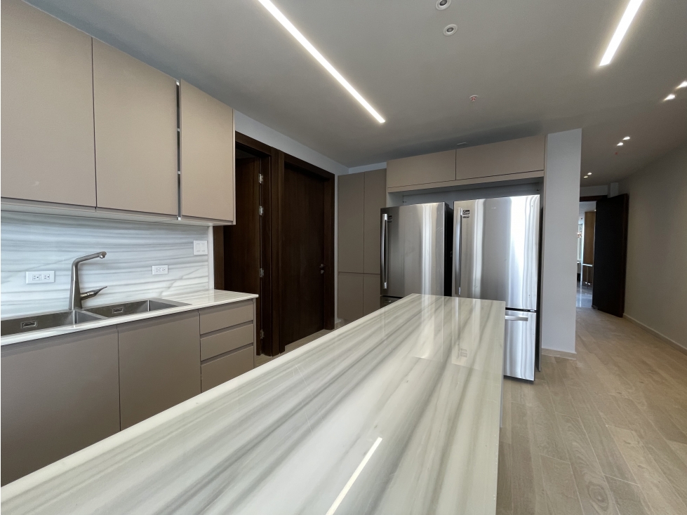 Alquiler de apartamento en Punta Paitilla Ph The Towers — foto 3
