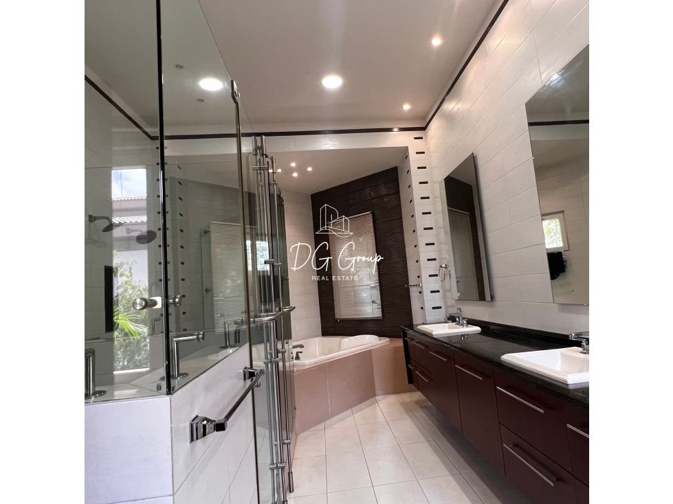 Venta de casa en Costa del Este Residencial Balmoral — foto 4