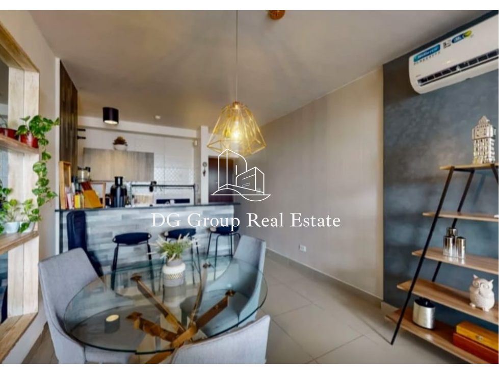 Venta de apartamento en Parque Lefevre