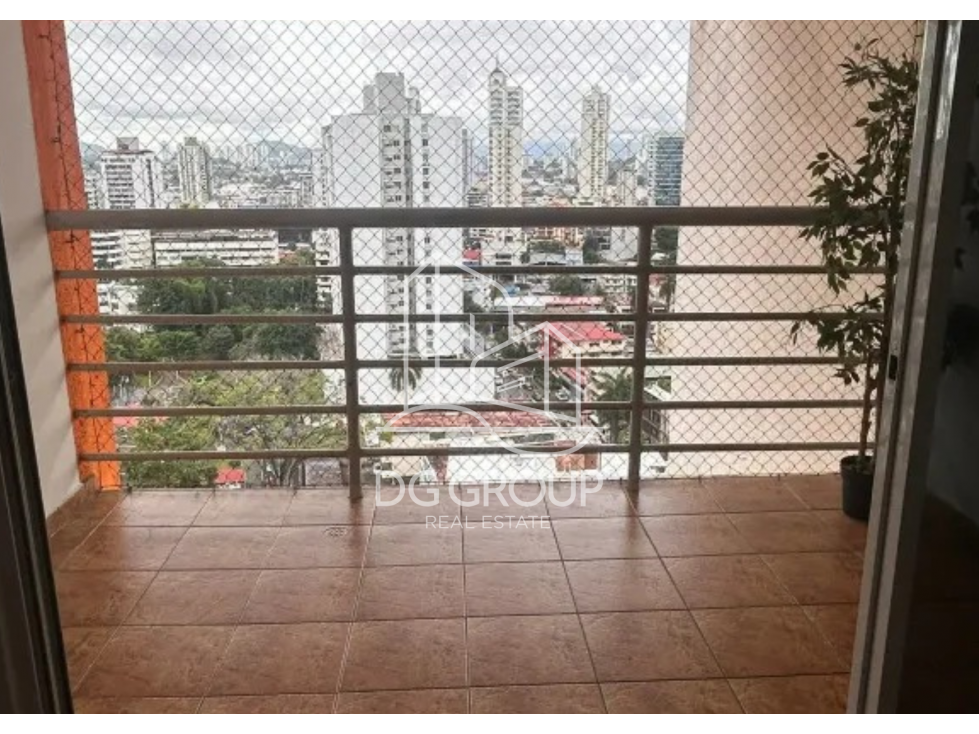 Venta de apartamento en El Cangrejo PH Mandalay — foto 3