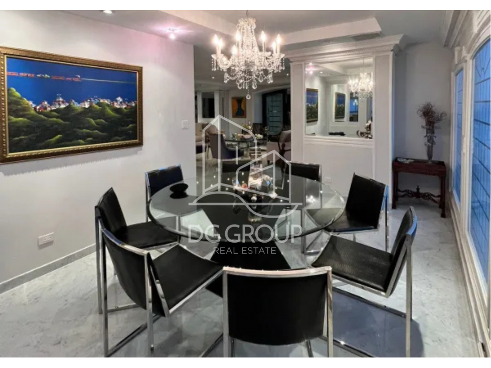 Venta de apartamento en Punta Paitilla — foto 3