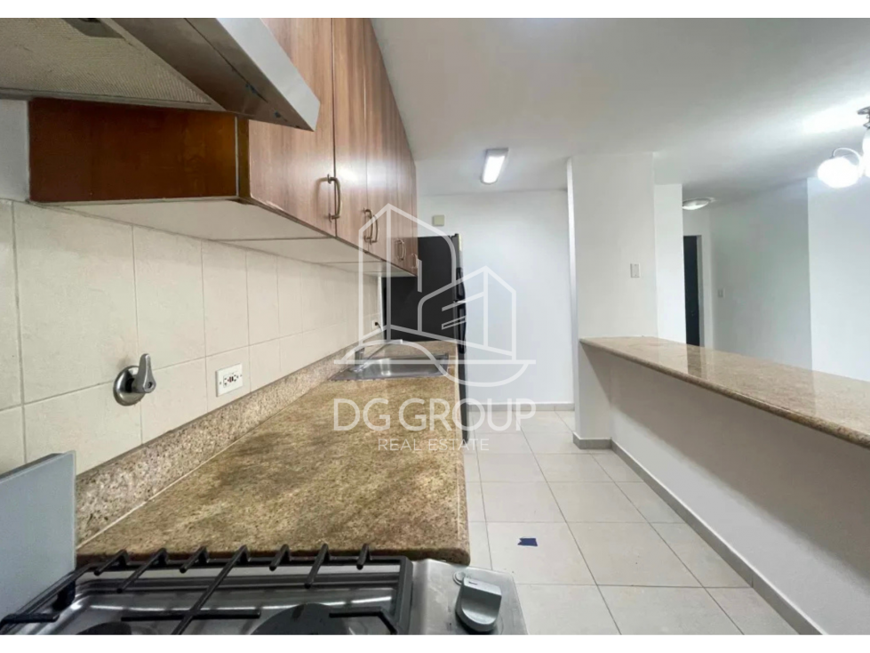 Venta de apartamento Linea Blanca en San Francisco — foto 6