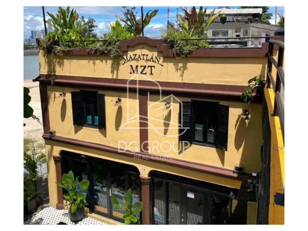 Venta de Local en San Felipe Casco Viejo — foto 2
