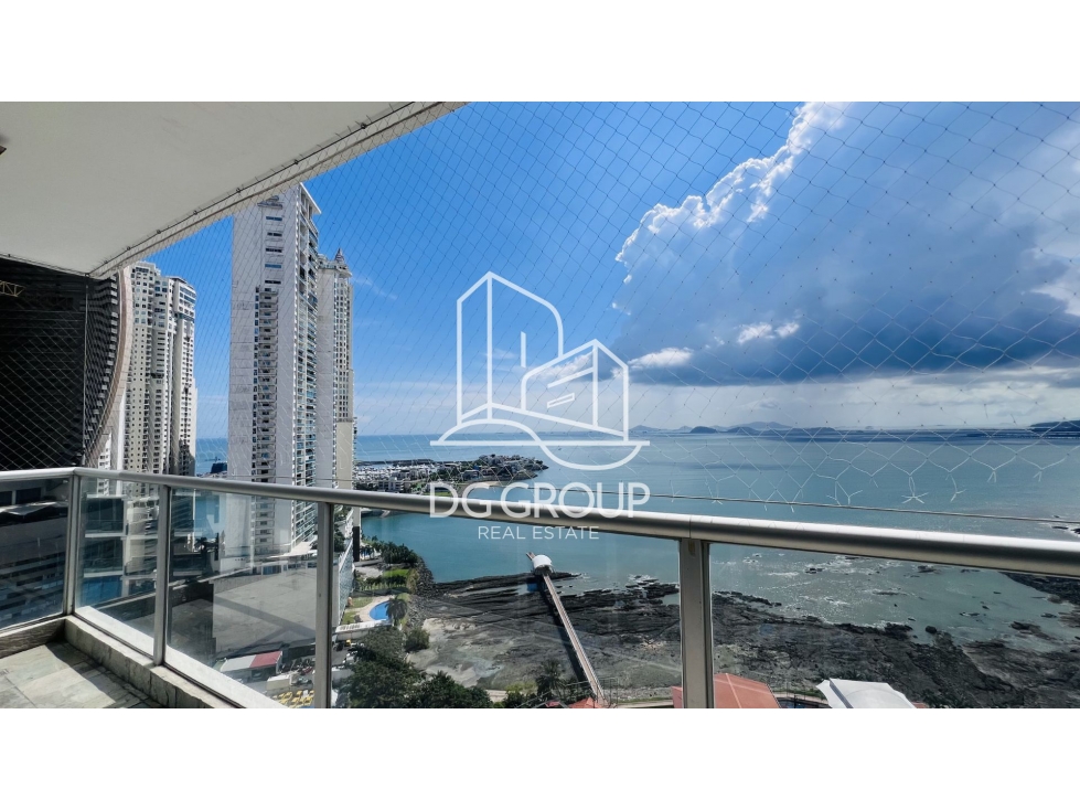 Apartamento Venta Punta Pacífica Q Tower