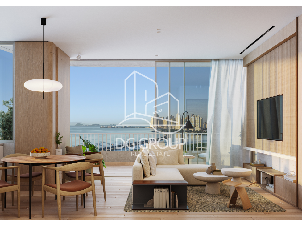 Venta de apartamento en Costa del Mar Ipanema