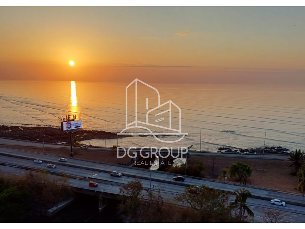 Venta de apartamento en San Francisco Coco del Mar