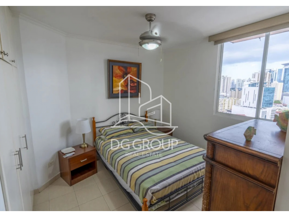 Venta de apartamento en El Cangrejo — foto 3