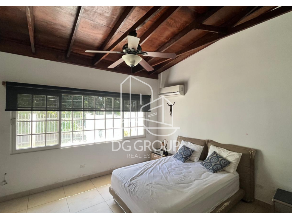 Venta de casa en Ancón Llanos de Curundú — foto 6