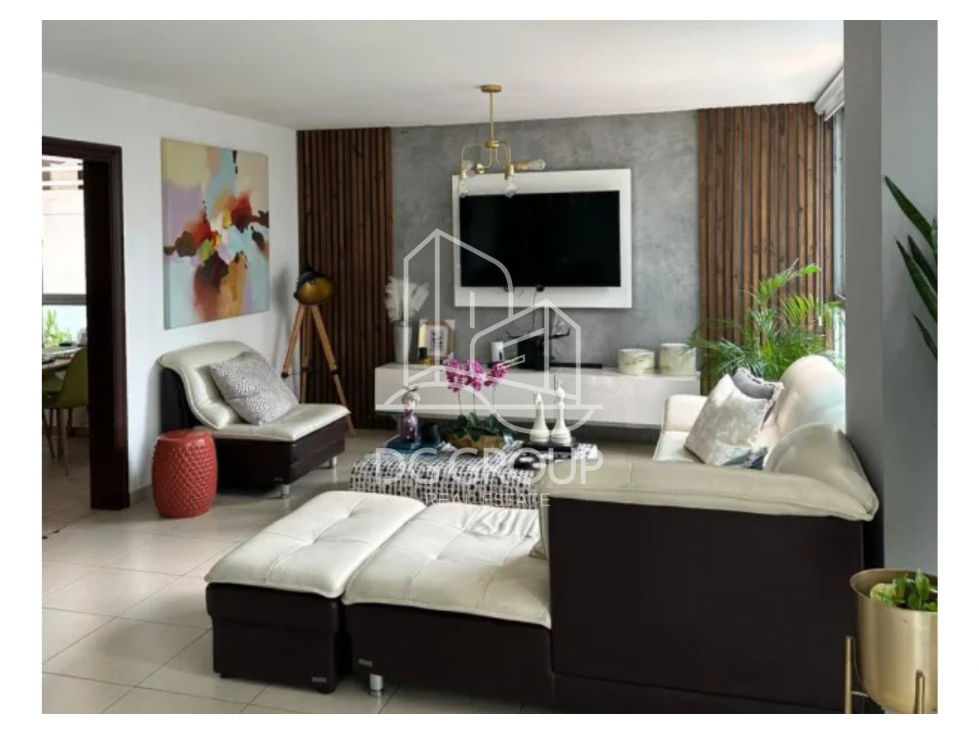 Venta de apartamento Linea Blanca en Marbella — foto 3