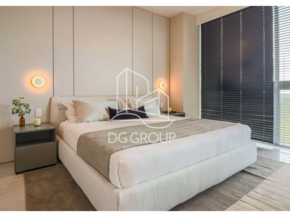 Venta de apartamento en Costa del Este PH THE IVY — foto 4