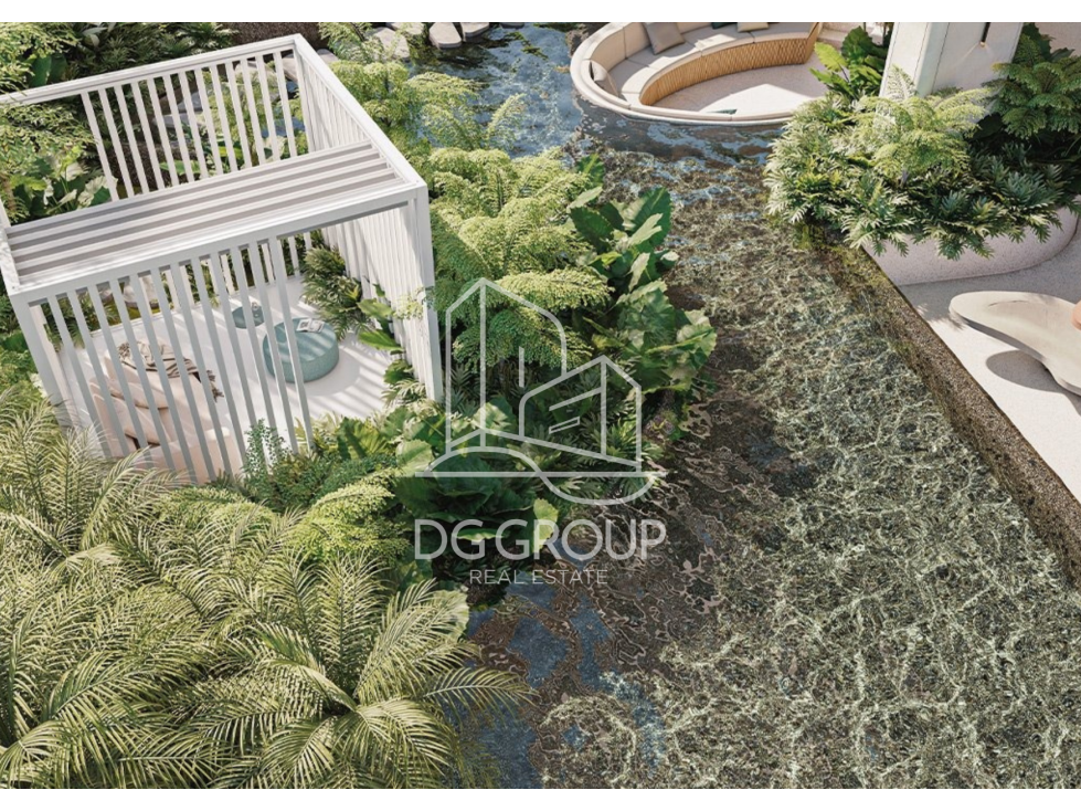 Venta de Apartamento en Costa del Este PH Bioma — foto 4