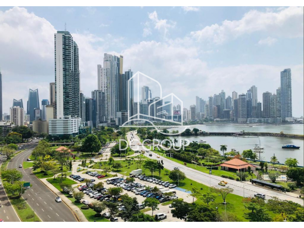 Venta de apartamento en Avenida Balboa PH Sky Residences