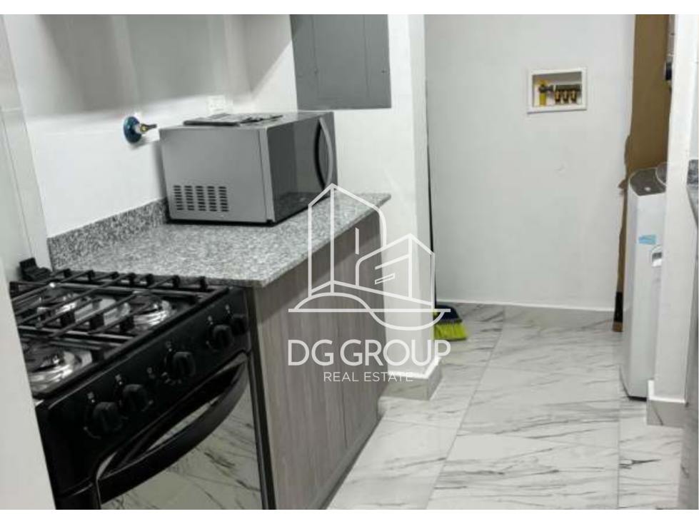 Alquiler de Apartamento en PH The Sands — foto 2
