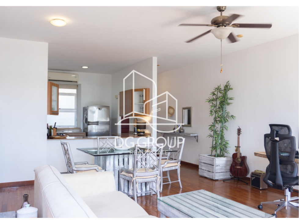 Alquiler o venta de apartamento en Casco Viejo — foto 5
