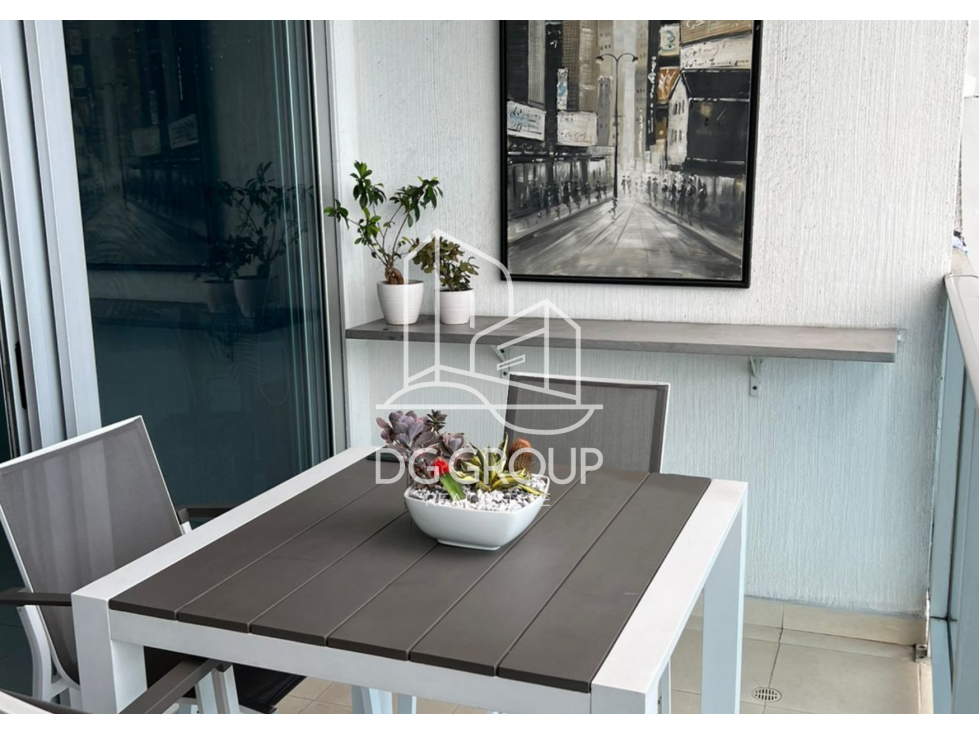 Venta Apartamento en Avenida Balboa — foto 2