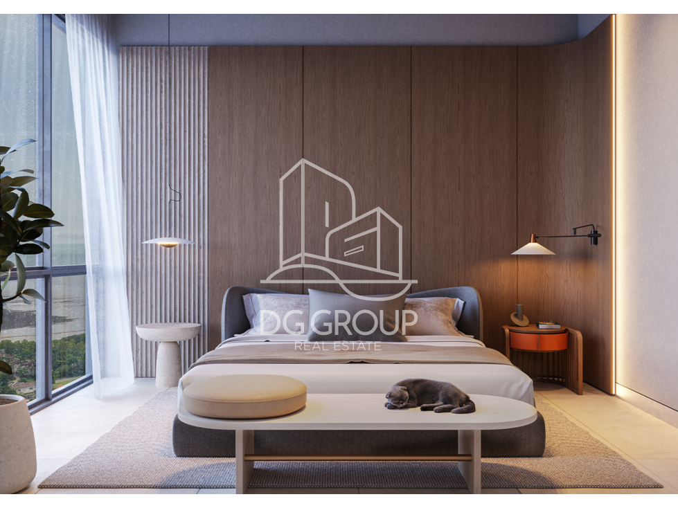 Apartment for sale in Costa del Este PH Bioma — foto 5