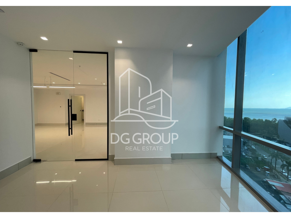 Alquiler de oficina en Costa del Este Financial Park — foto 3