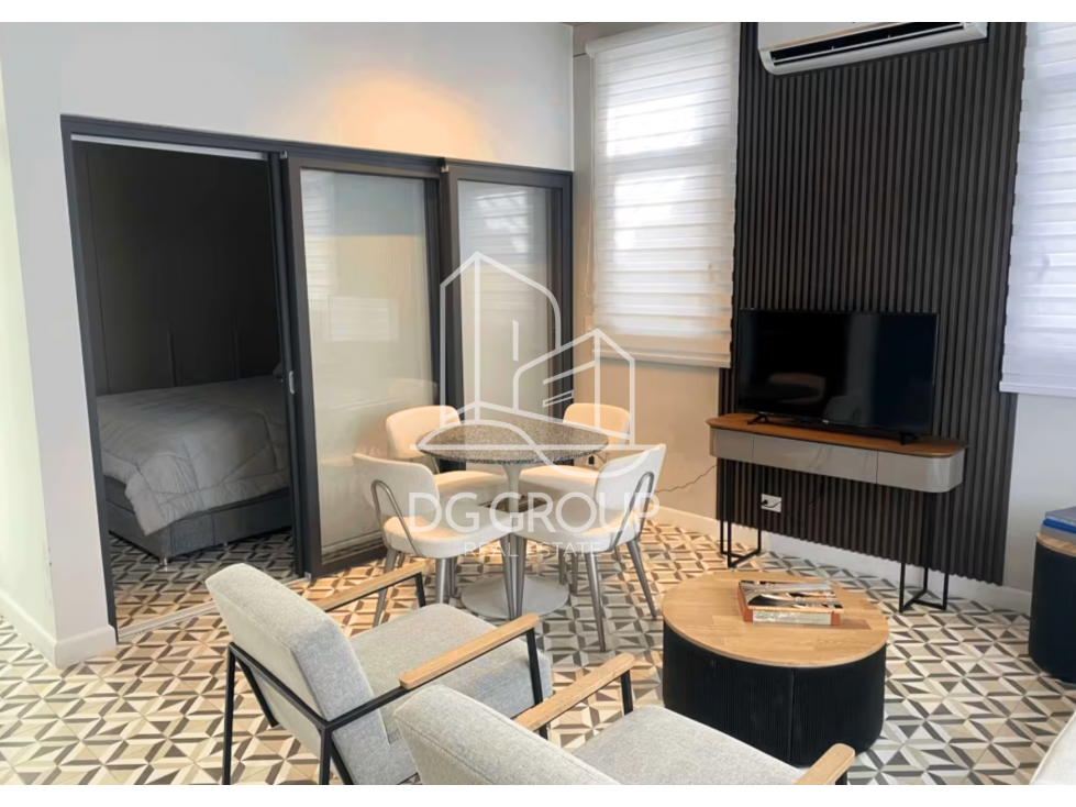 Alquiler de apartamento en Casco Antiguo — foto 4