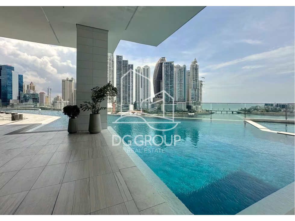 Alquiler de apartamento en PH Sea Point