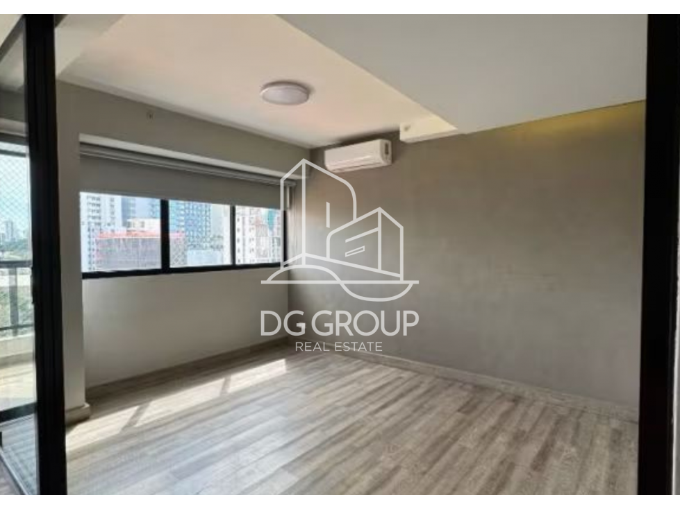 VENTA DE APARTAMENTO EN BELLA VISTA PH BALBOA BAY — foto 2
