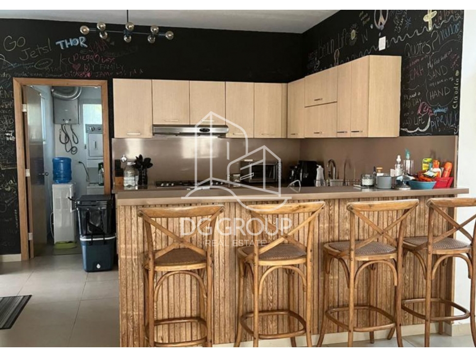 Venta de Casa de playa en Bijao. - 5