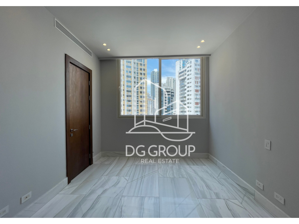 Alquiler de apartamento en Punta Paitilla The Towers — foto 5