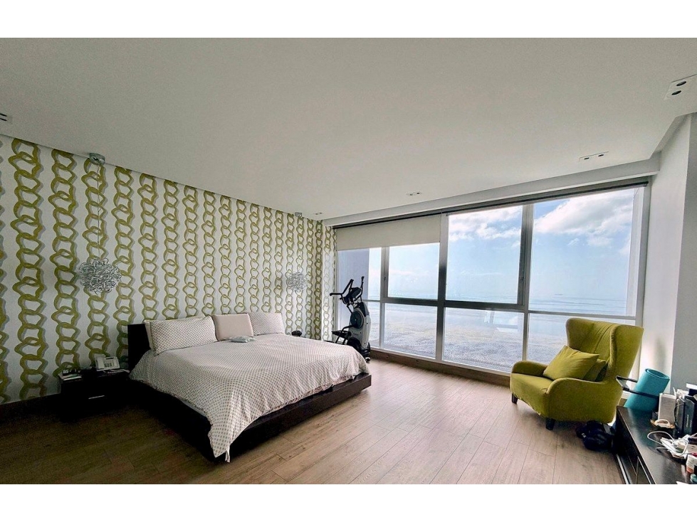 Venta de apartamento en Costa del Este PH Vitri — foto 5