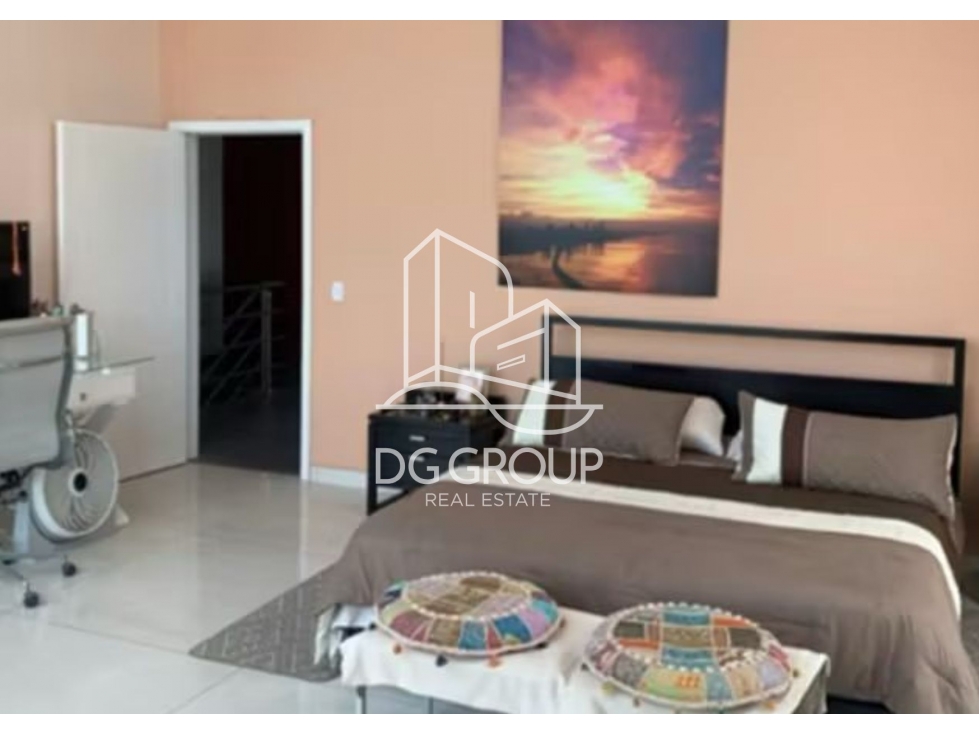 Alquiler de Penthouse en Coco del Mar — foto 5