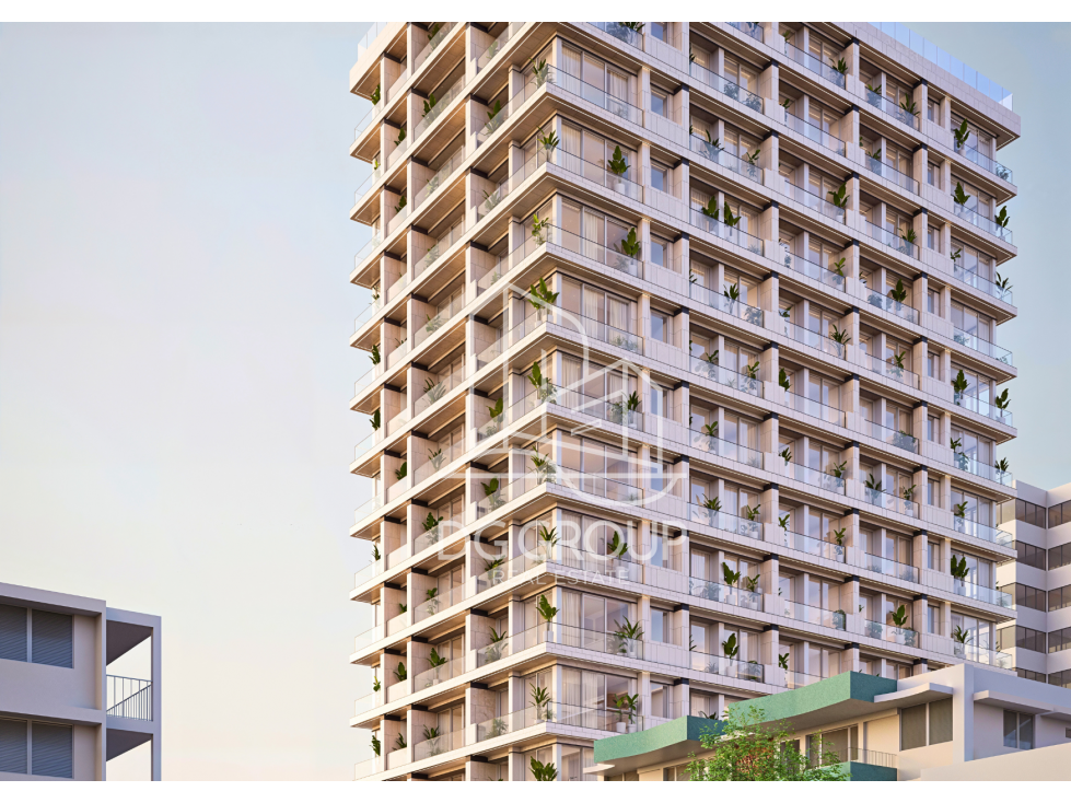Venta de apartamento en Obarrio PH Kyte