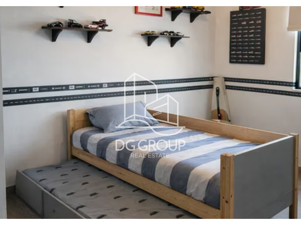 Alquiler de Apartamento PH Brisas Obarrio — foto 4