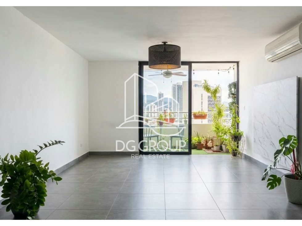 Alquiler de Apartamento Linea Blanca Obarrio — foto 2